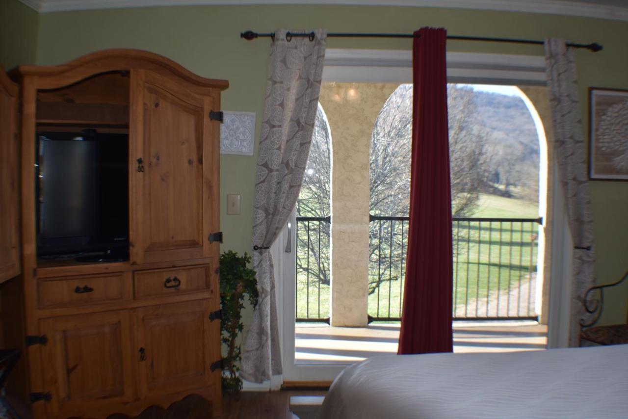 Williams Island Room At Tennessee Riverplace Chattanooga Eksteriør billede